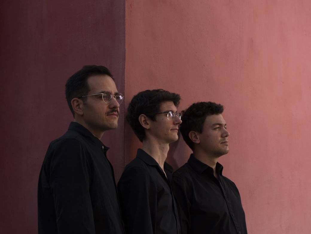 Way Out Trio