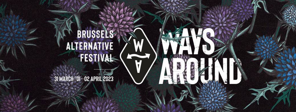 Ways Around Festival 2023