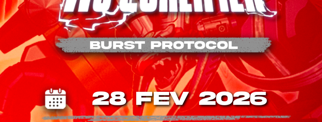 WCQ Angers Yu-Gi-Oh! - 28 Février 2026