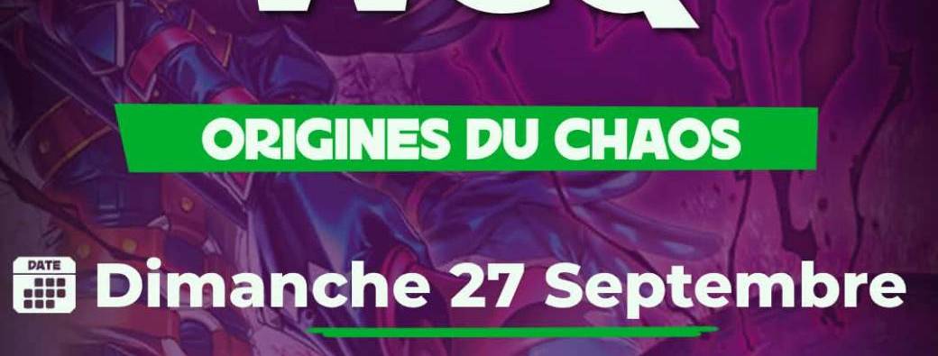 WCQ Ludotrotter LeMans !