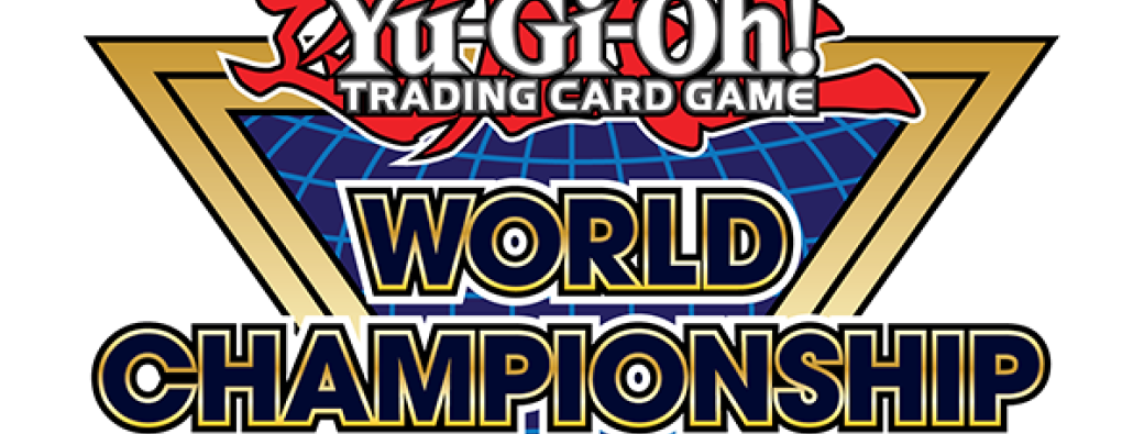 WCQ Regional Yu-Gi-Oh!