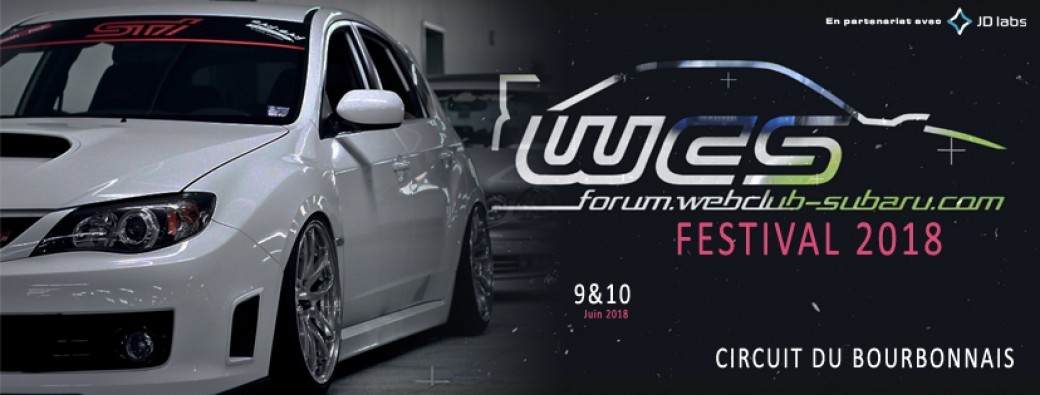 WCS Festival 2018