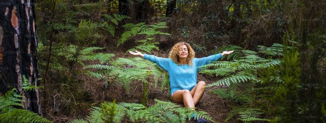 WE Bien-Être - Reconnexion à la nature