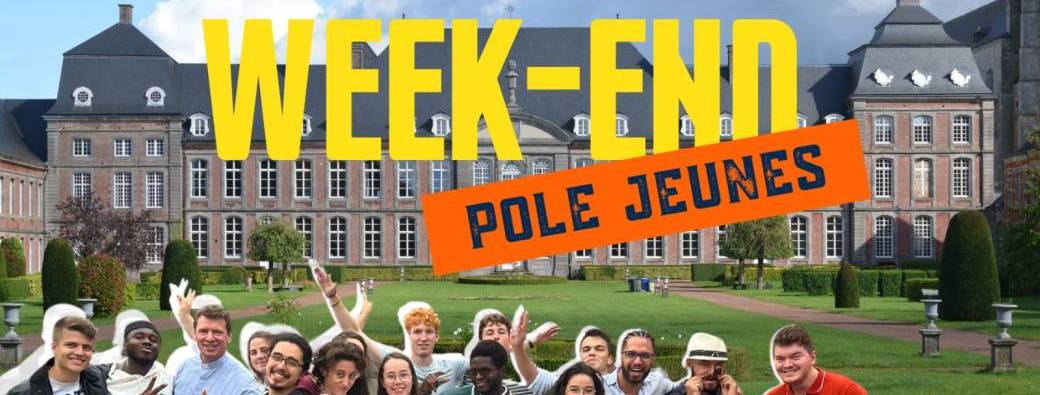 WE de rentrée du Pôle Jeunes 2026