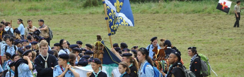 WE Formation de Base rentrée 2017
