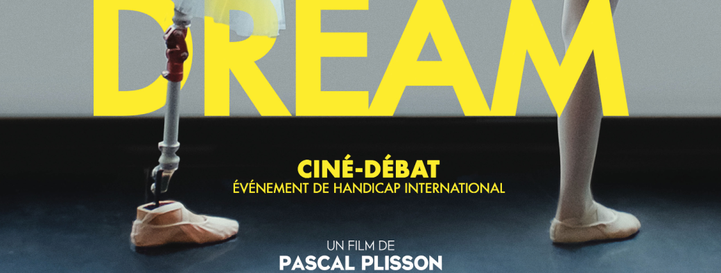 Projection & débat “We Have a Dream”