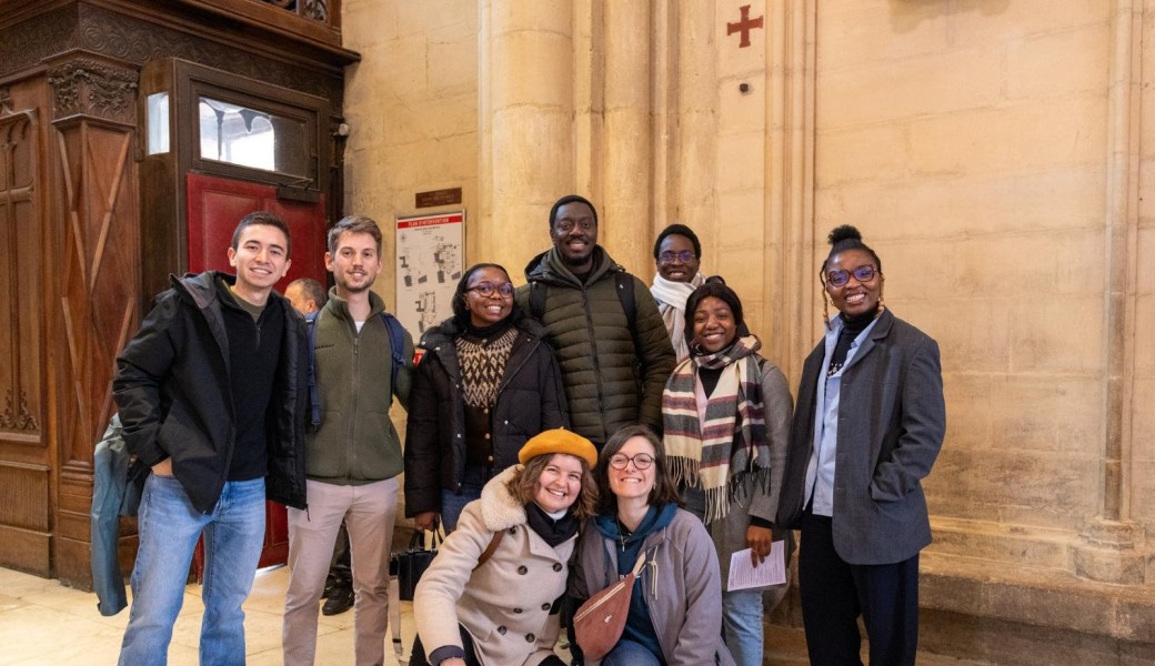 WE JPRO Hautecombe 30-31 mai