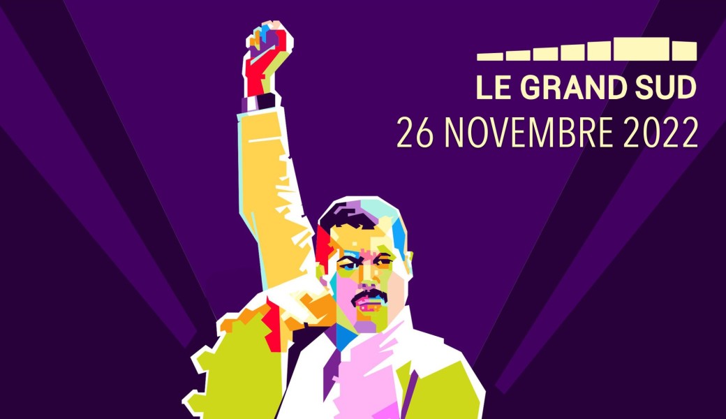 We Lille Rock You