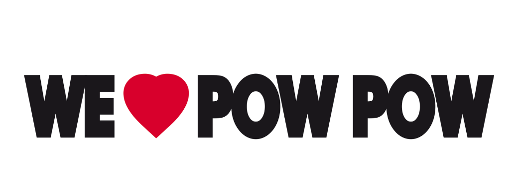 We Love Pow Pow Festival - Chambéry