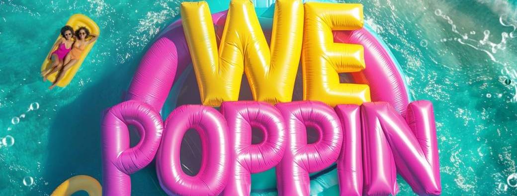 We Poppin - #2