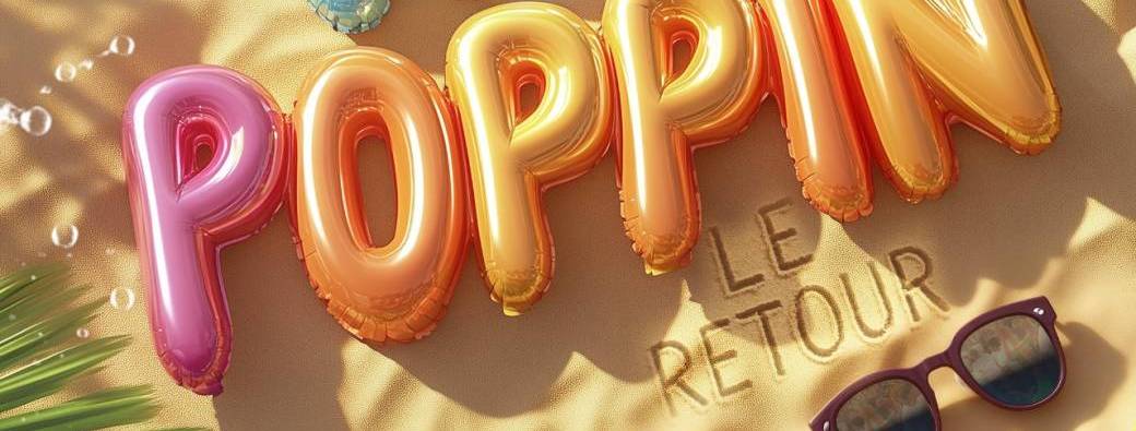 We Poppin - #2