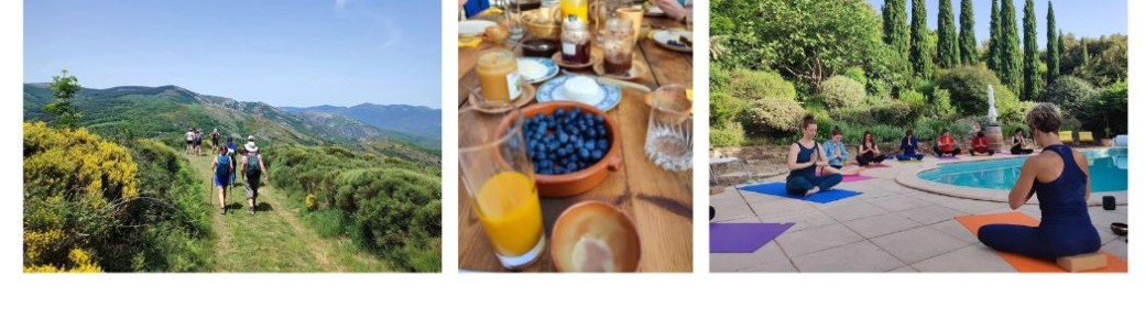 WE Rando & Yoga Caroux COMPLET