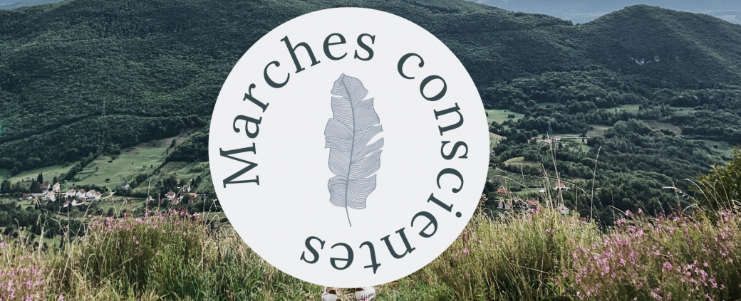 Marche pour ton bien-être | 15/16 mai