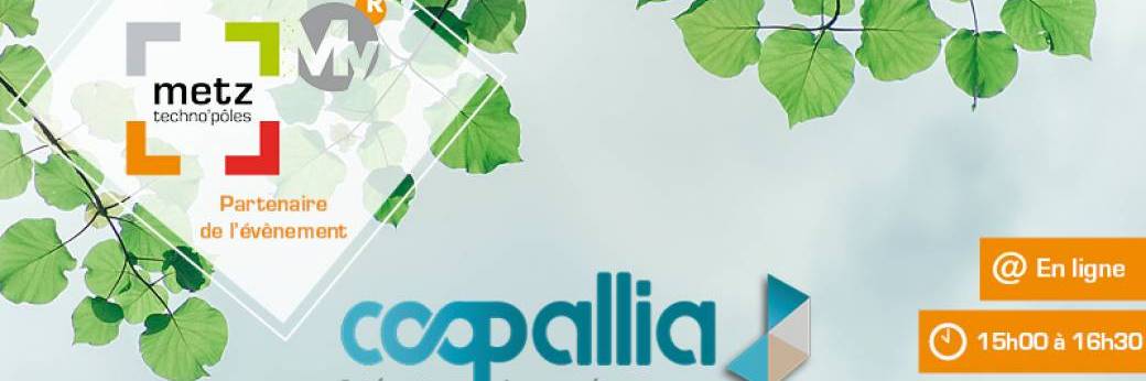 Web Forum "Volontaires environnement Metz""