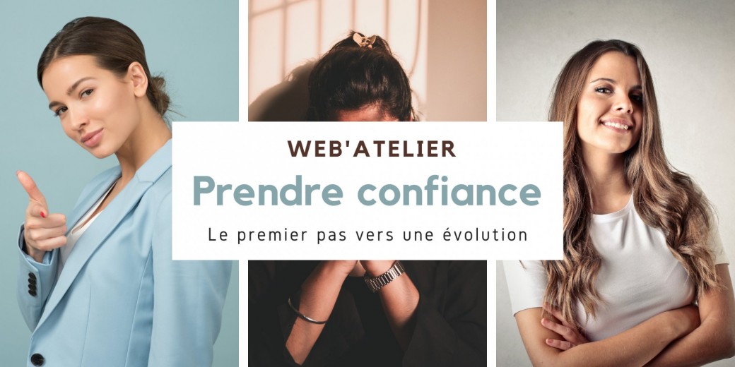 WEB'Atelier Confiance en soi