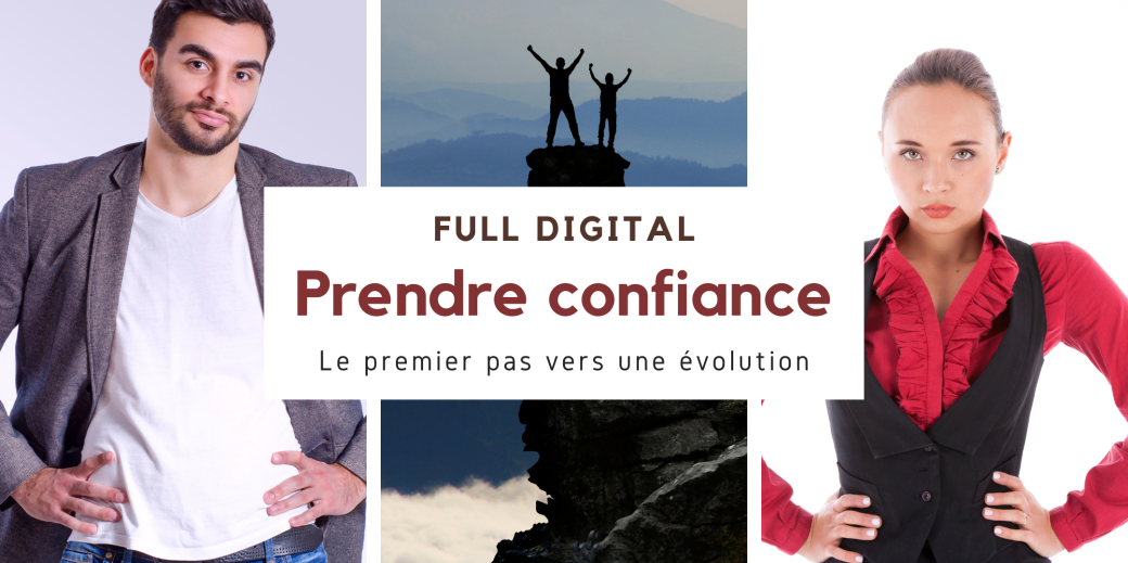 WEB'Atelier Confiance en soi WEB'Atelier Confiance en soi