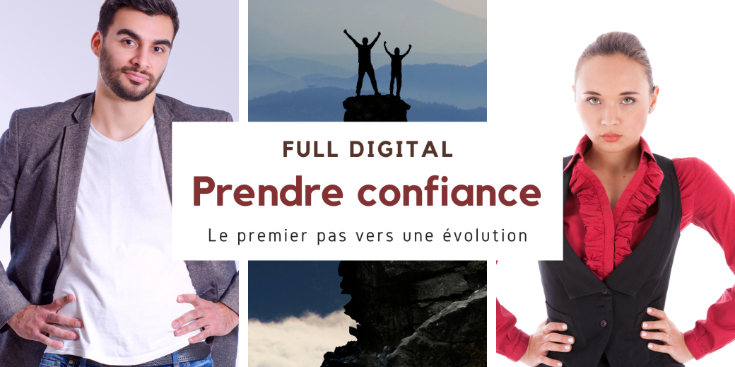 WEB'Atelier Confiance en soi