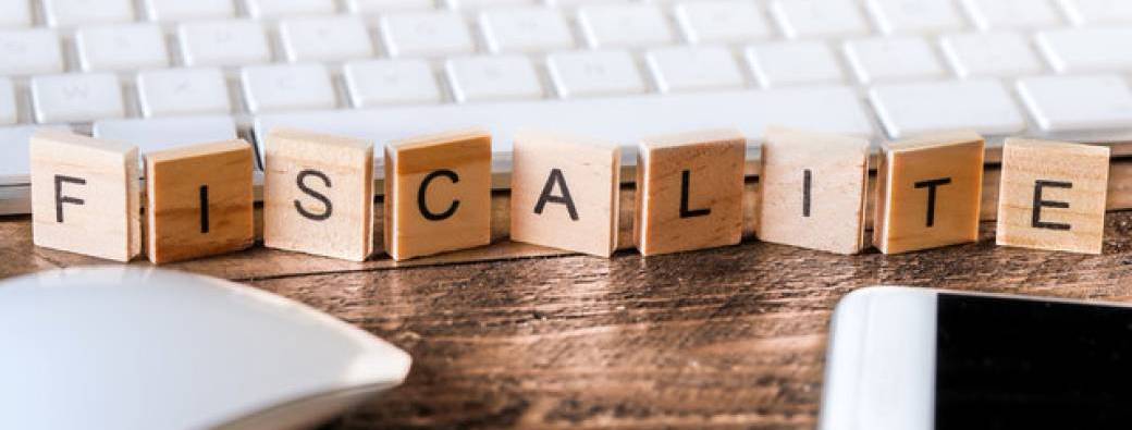 Webconférence - Focus sur l'optimisation fiscale