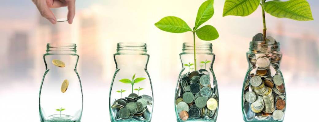 Webconférence : L'investissement dans tous ses états