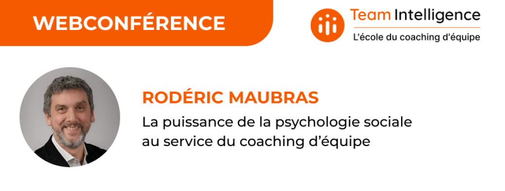 Webconférence - Rodéric Maubras