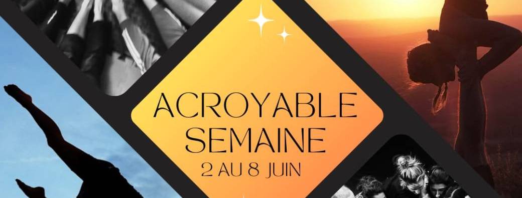 Webinaire ACROYABLE Semaine 2025