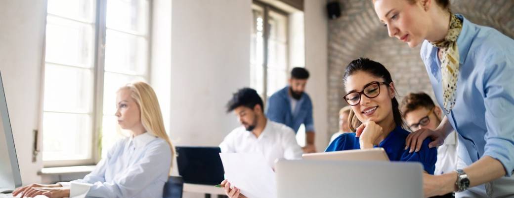 Webinaire Actus Formation 2021 de la branche Mutualité