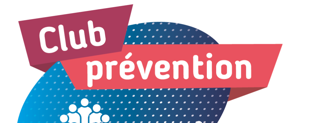 Webinaire club prévention - Les bases de la prévention