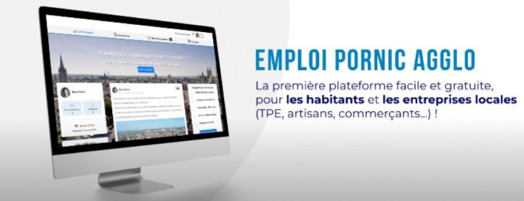 Webinaire - Coeur de Retz / Force 8