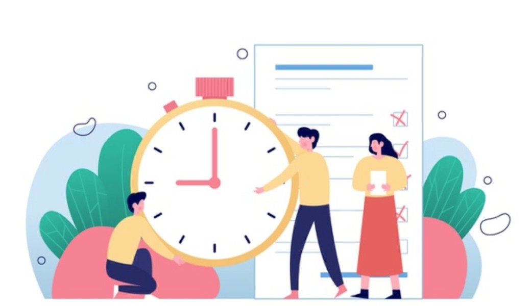 Webinaire : Comment gagner du temps, être plus efficace et serein au quotidien