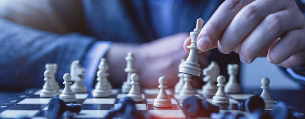 Analyse conjoncturelle : Saisissez les opportunités !