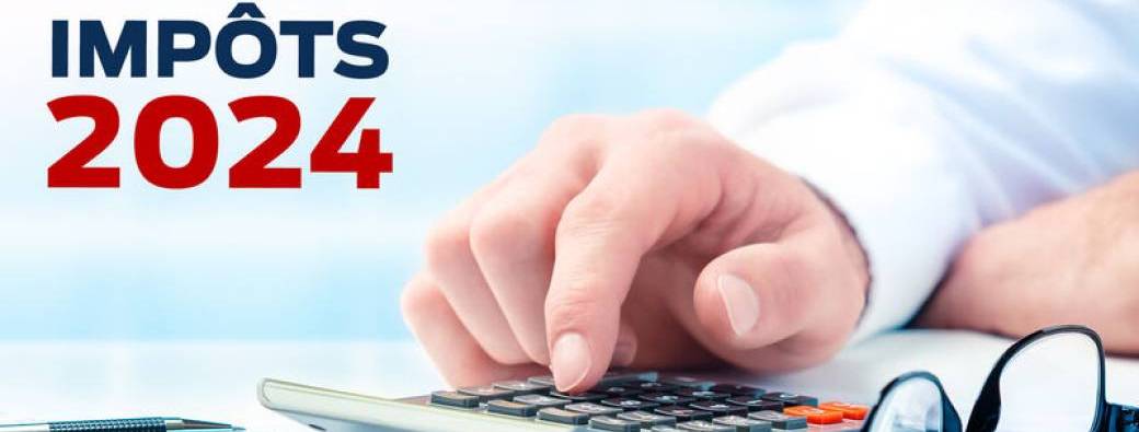 Webinaire de la défisc'