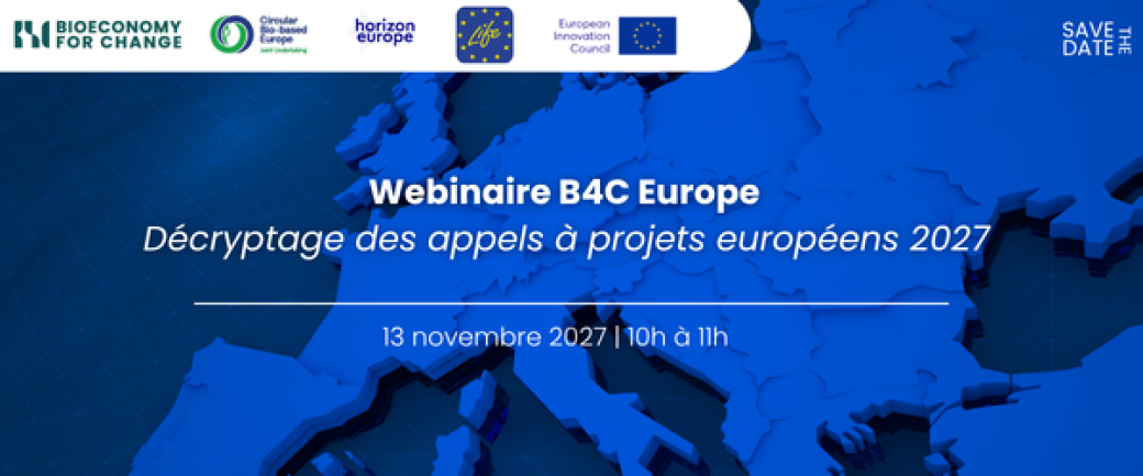 Webinaire Décryptages des AAPs européens 2027