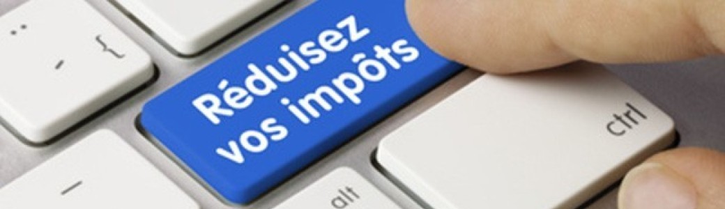 Webinaire - défiscalisation 2026