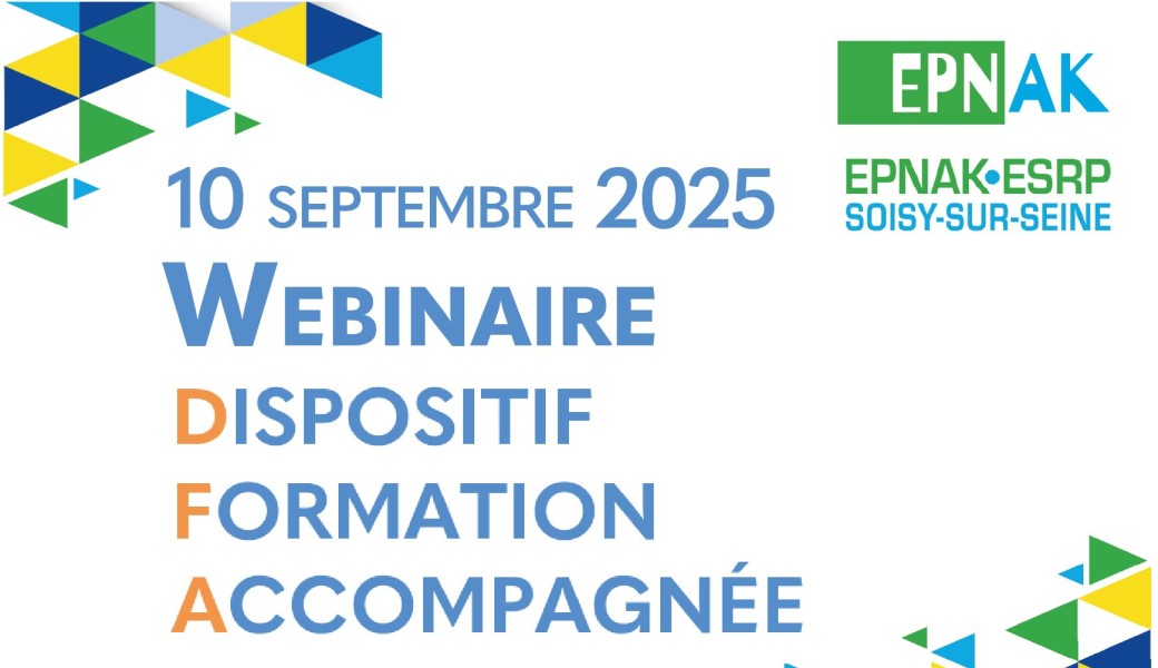 Webinaire DFA - 10 septembre