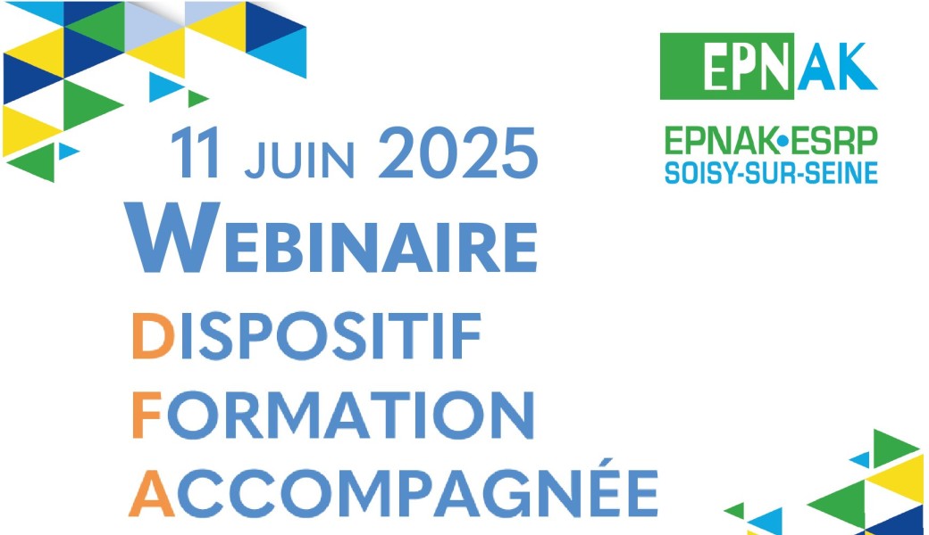 Webinaire DFA - 11 juin 2025