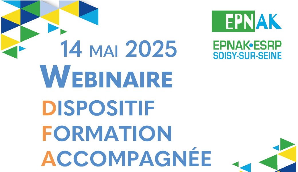 Webinaire DFA - 14 mai 2025