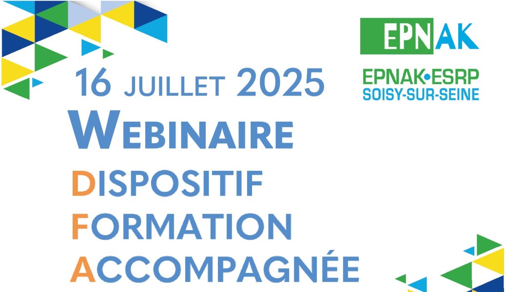 Webinaire DFA - 16 juillet 2025