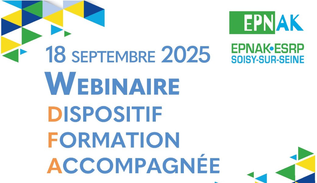 Webinaire DFA - 18 septembre