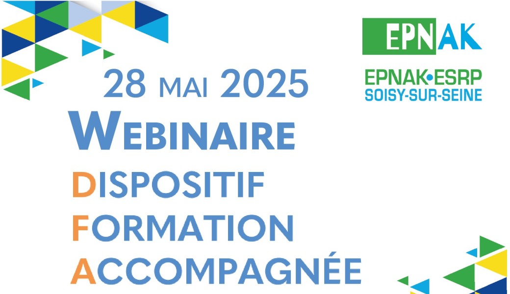 Webinaire DFA - 28 mai 2025