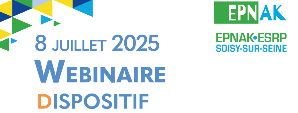 Webinaire DFA - 8 juillet 2025