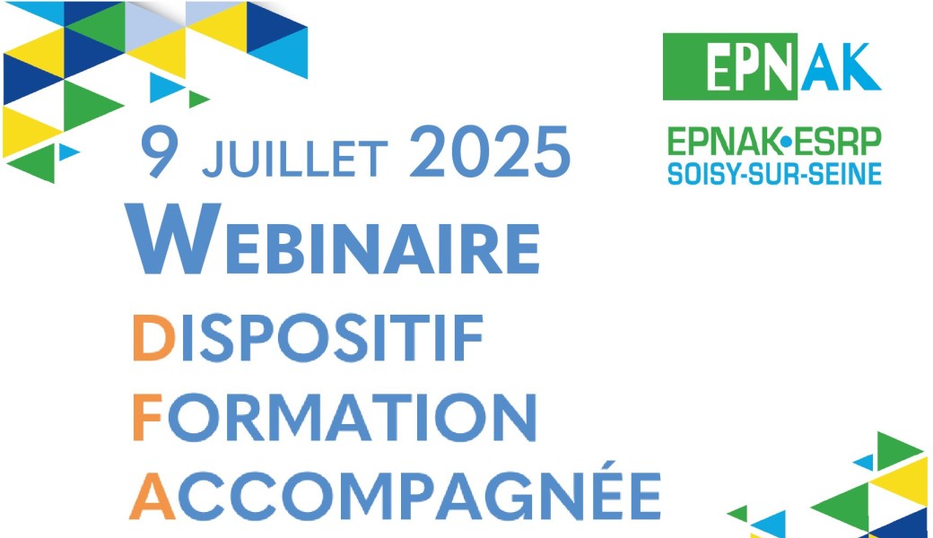 Webinaire DFA - 9 juillet 