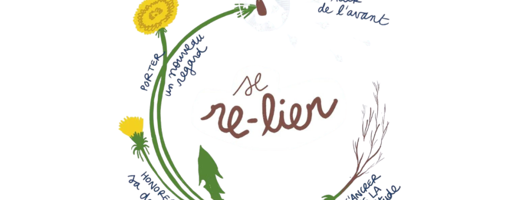 Eco-lucidité au service de la Vie (Webinaire)