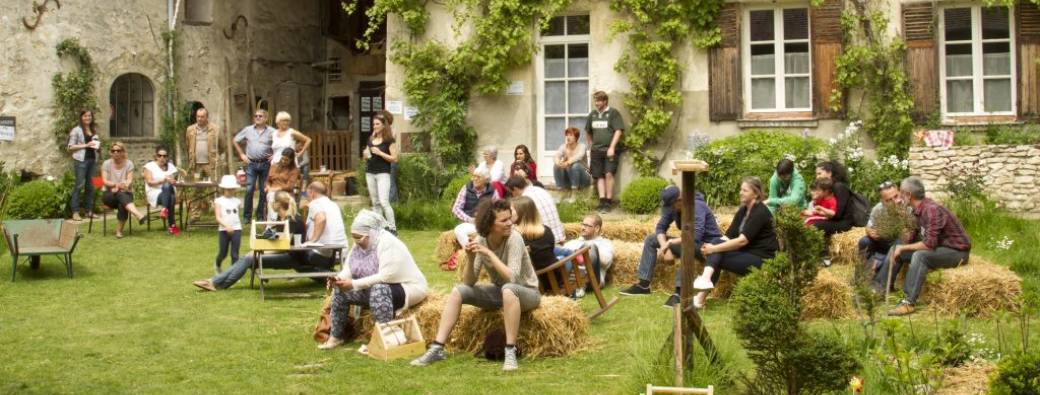 Tiers-lieux et biodiversité : quelles actions pour quels impacts ?