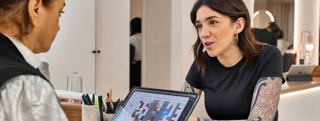 WEBINAIRE : GESTION & DÉVELOPPEMENT DE LA TRÉSORERIE DE SON SALON