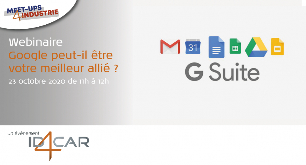 [Webinaire] Google peut-il être votre meilleur allié ?