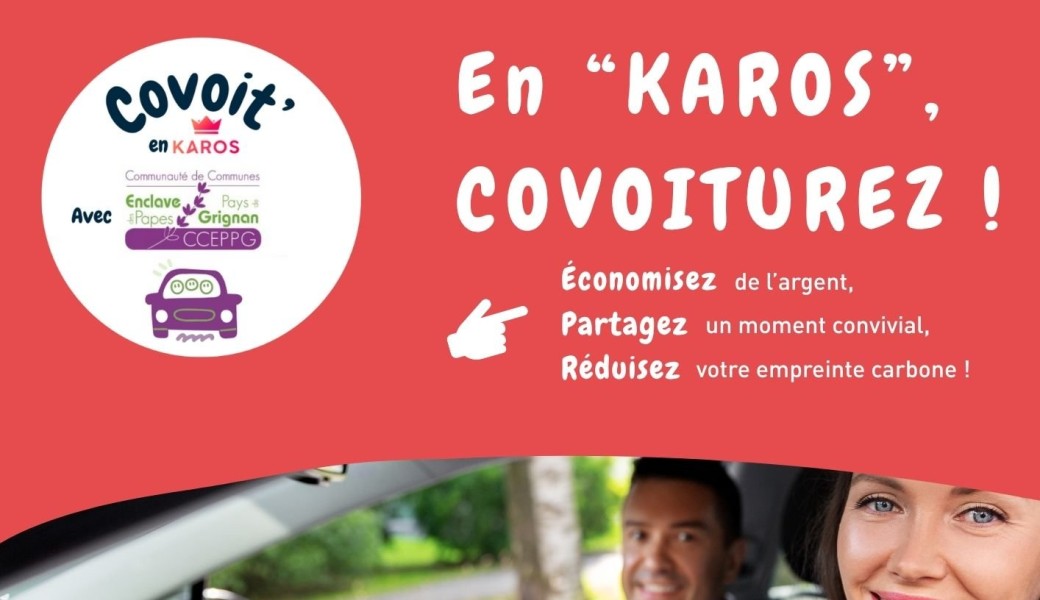 Webinaire Karos