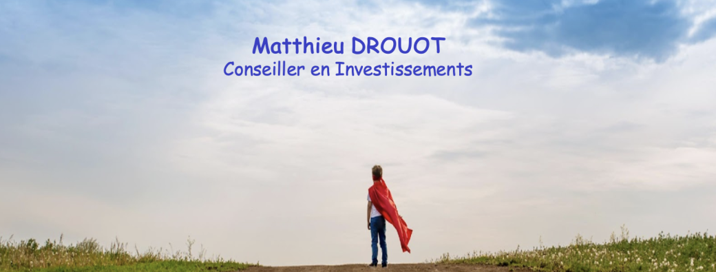 Webinaire les fondamentaux des placements financiers