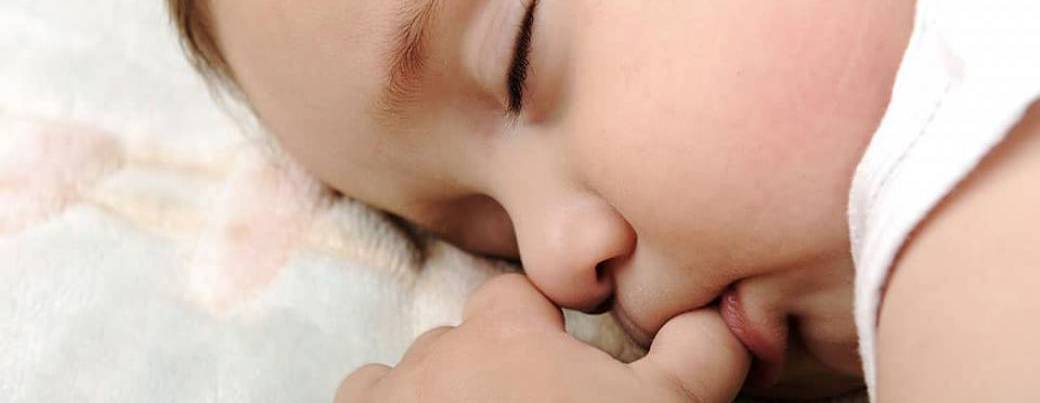 WEBINAIRE MODULE 1 : Les bases du sommeil des bébés et des enfants
