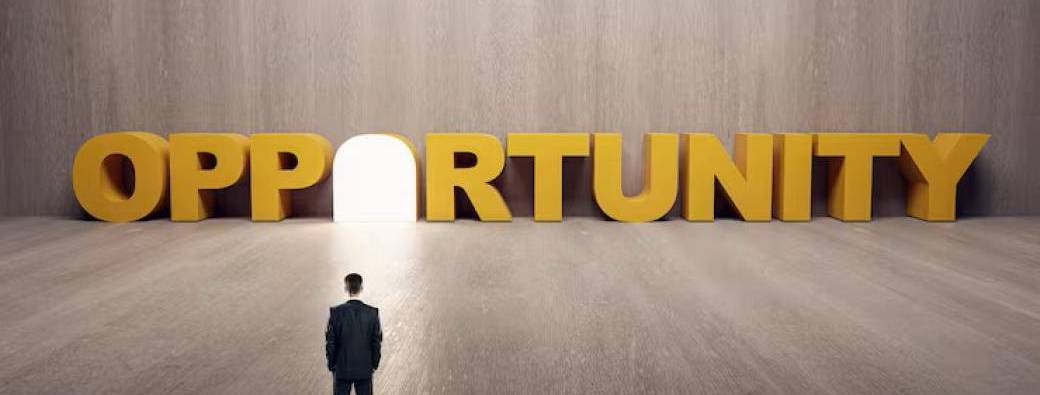 Webinaire - Présentation Opportunité Métier