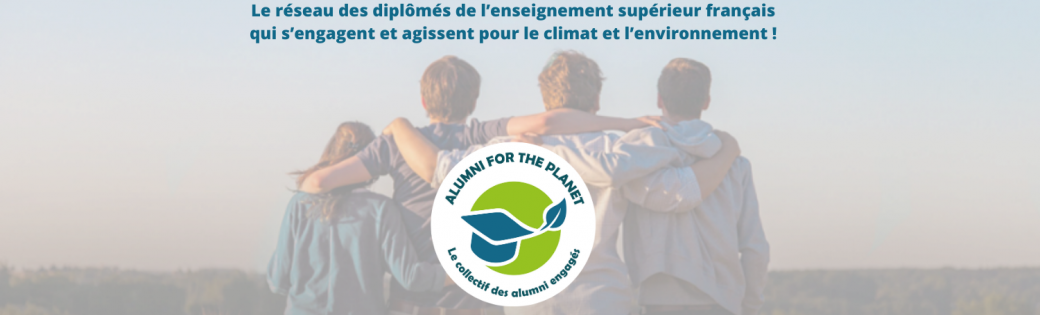 Webinaire - Changement climatique et action en entreprise